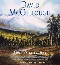 Produktbild: Brave Companions            9d