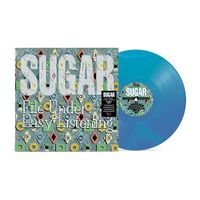 Produktbild: File Under: Easy Listening (Blue LP)