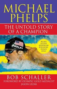 Produktbild: Michael Phelps