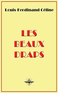 Produktbild: Les beaux draps