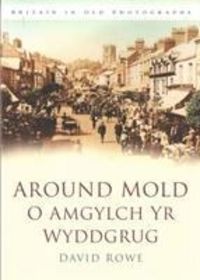 Produktbild: Around Mold - O Amgylch Yr Wyddgrug