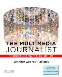 Produktbild: Multimedia Journalist