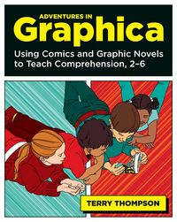 Produktbild: Adventures in Graphica