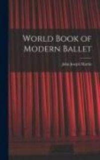 Produktbild: World Book of Modern Ballet