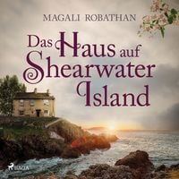 Produktbild: Das Haus auf Shearwater Island