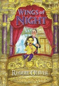 Produktbild: Wings of Night