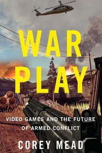 Produktbild: War Play
