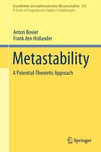 Produktbild: Metastability