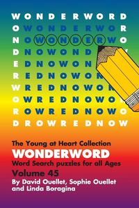 Produktbild: WonderWord Volume 45