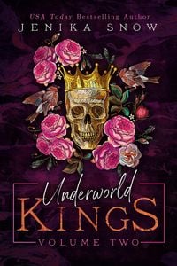 Produktbild: Underworld Kings: Volume Two
