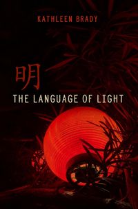 Produktbild: The Language of Light