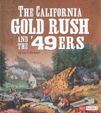 Produktbild: The California Gold Rush and the '49ers