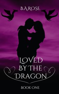 Produktbild: Loved By The Dragon -Book One