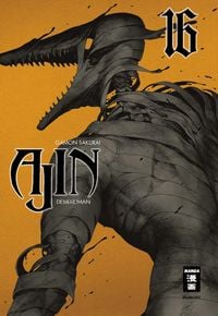 Produktbild: AJIN - Demi-Human 16