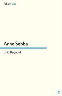 Produktbild: Sebba, A: Enid Bagnold