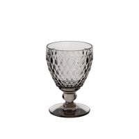 Produktbild: Villeroy & Boch Boston Wei&szlig;weinglas smoke