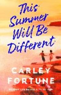 Produktbild: This Summer Will Be Different