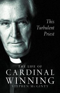 Produktbild: This Turbulent Priest