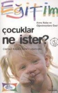 Produktbild: Cocuklar Ne Ister