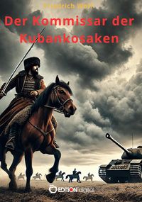 Produktbild: Der Kommissar der Kubankosaken
