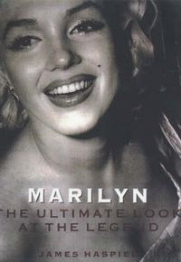Produktbild: Haspiel, J: Marilyn