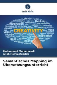 Produktbild: Semantisches Mapping im &Uuml;bersetzungsunterricht