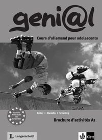 Produktbild: geni@l A1