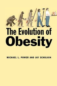 Produktbild: The Evolution of Obesity