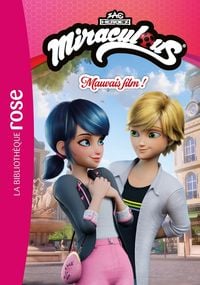 Produktbild: Miraculous nouvelles histoires,