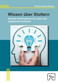 Produktbild: Wissen &uuml;ber Stottern