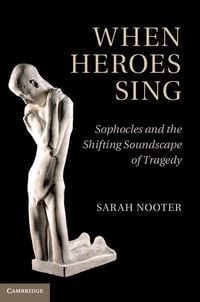 Produktbild: When Heroes Sing