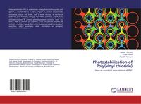 Produktbild: Photostabilization of Poly(vinyl chloride)