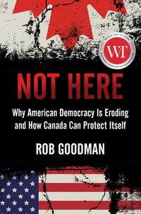 Produktbild: Not Here
