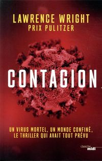 Produktbild: Contagion