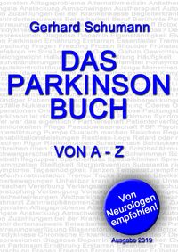 Produktbild: Das Parkinsonbuch von A - Z