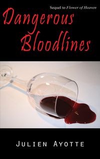 Produktbild: Dangerous Bloodlines