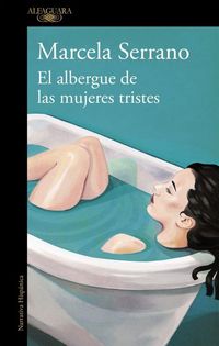 Produktbild: El albergue de las mujeres tristes