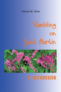 Produktbild: Rambling on Saint Martin