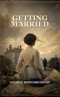 Produktbild: Getting Married