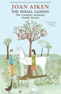 Produktbild: The Serial Garden