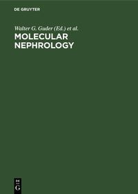 Produktbild: Molecular Nephrology