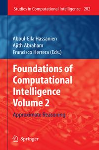 Produktbild: Foundations of Computational Intelligence Volume 2