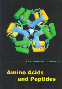 Produktbild: Amino Acids and Peptides