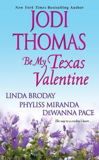 Produktbild: Be My Texas Valentine