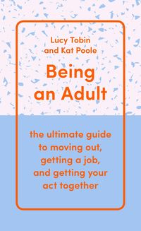 Produktbild: Being an Adult