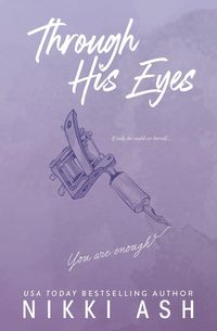 Produktbild: Through His Eyes