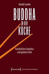 Produktbild: Buddha in der K&uuml;che