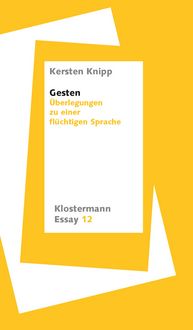 Produktbild: Gesten