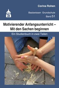 Produktbild: Motivierender Anfangsunterricht - Mit den Sachen beginnen