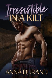Produktbild: Irresistible in a Kilt